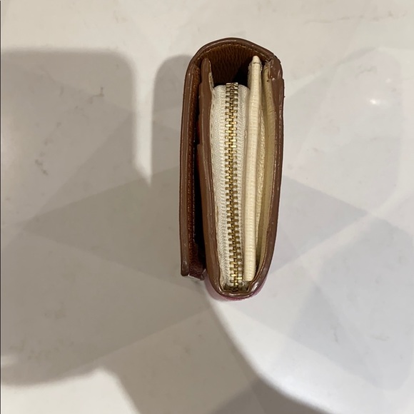 Lauren Ralph Lauren Wallet - Picture 5 of 5